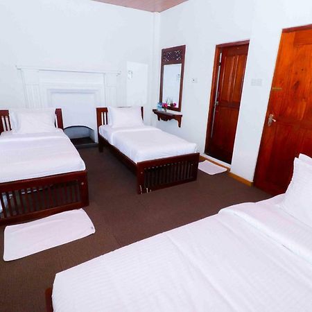 Yoho Pello Lake Resort Nuwara Eliya Extérieur photo