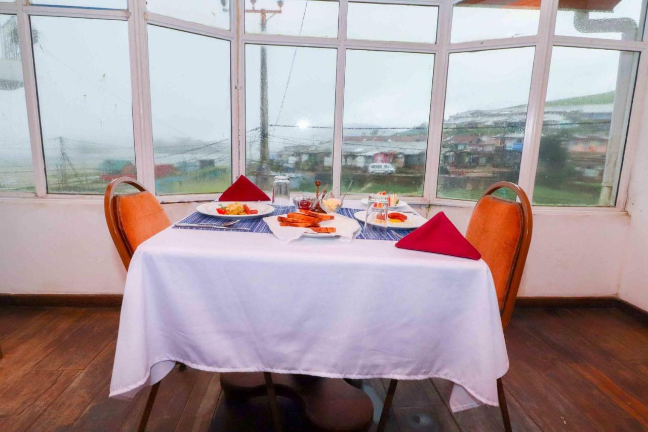 Yoho Pello Lake Resort Nuwara Eliya Extérieur photo
