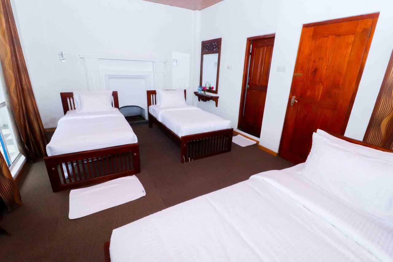 Yoho Pello Lake Resort Nuwara Eliya Extérieur photo