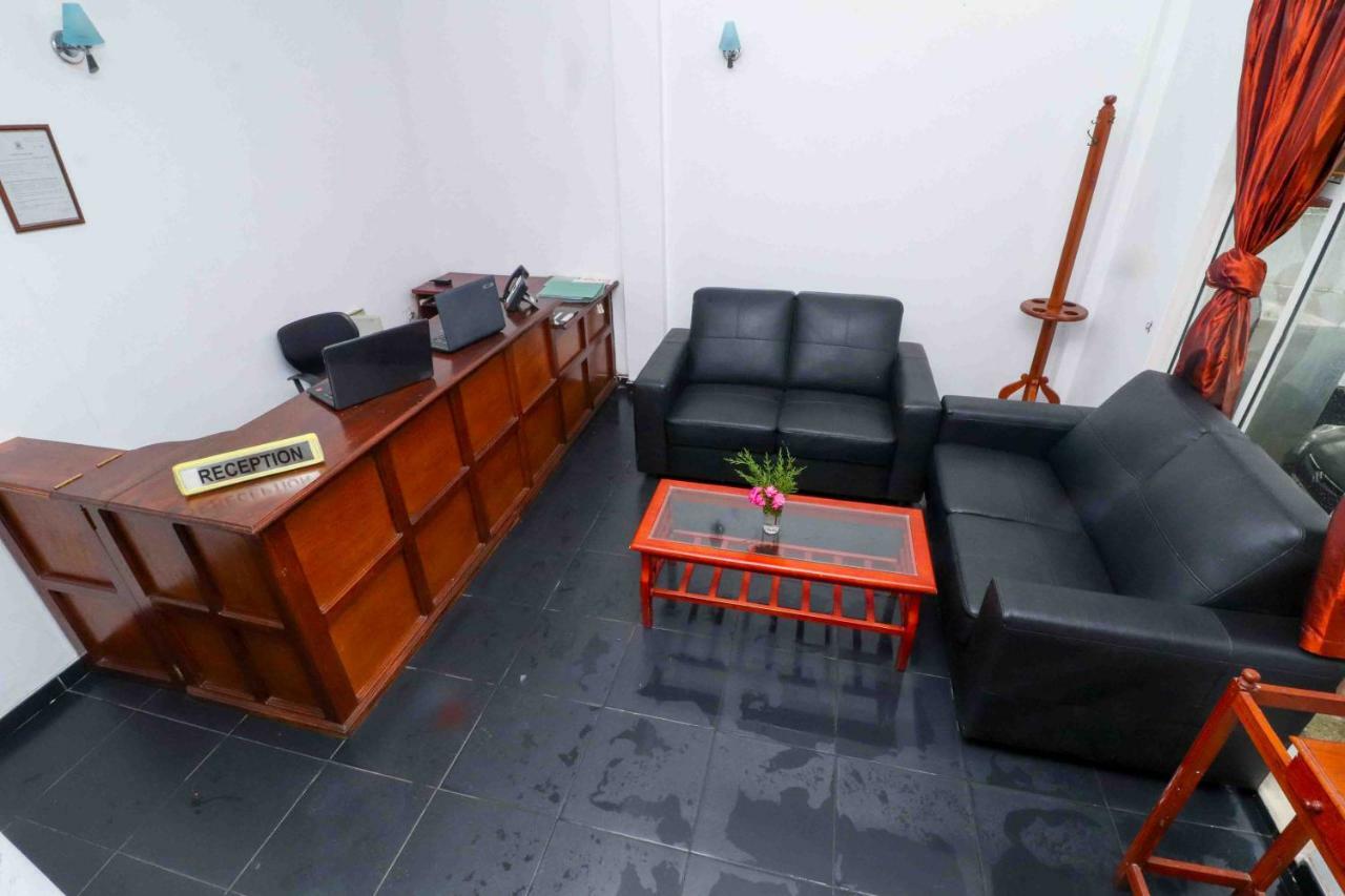 Yoho Pello Lake Resort Nuwara Eliya Extérieur photo