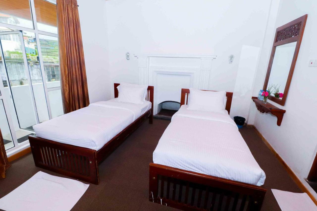Yoho Pello Lake Resort Nuwara Eliya Extérieur photo