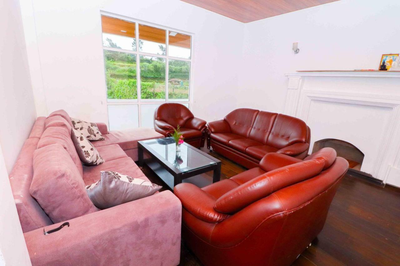 Yoho Pello Lake Resort Nuwara Eliya Extérieur photo