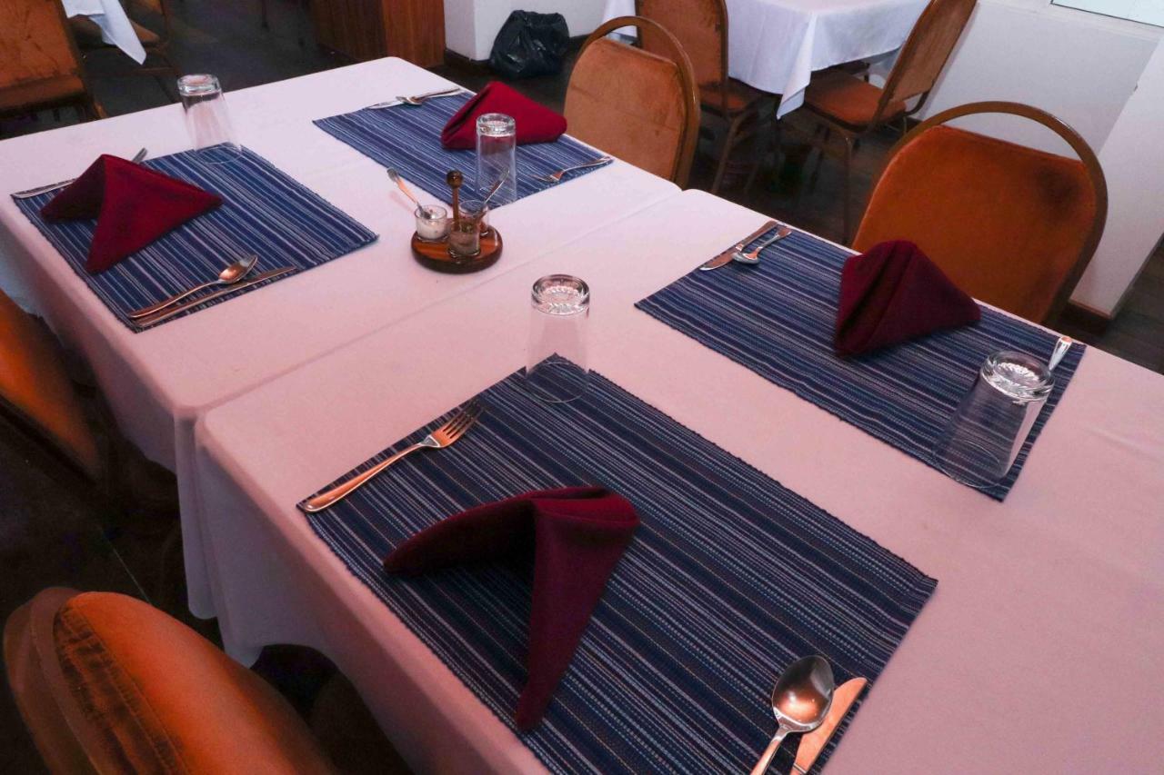 Yoho Pello Lake Resort Nuwara Eliya Extérieur photo