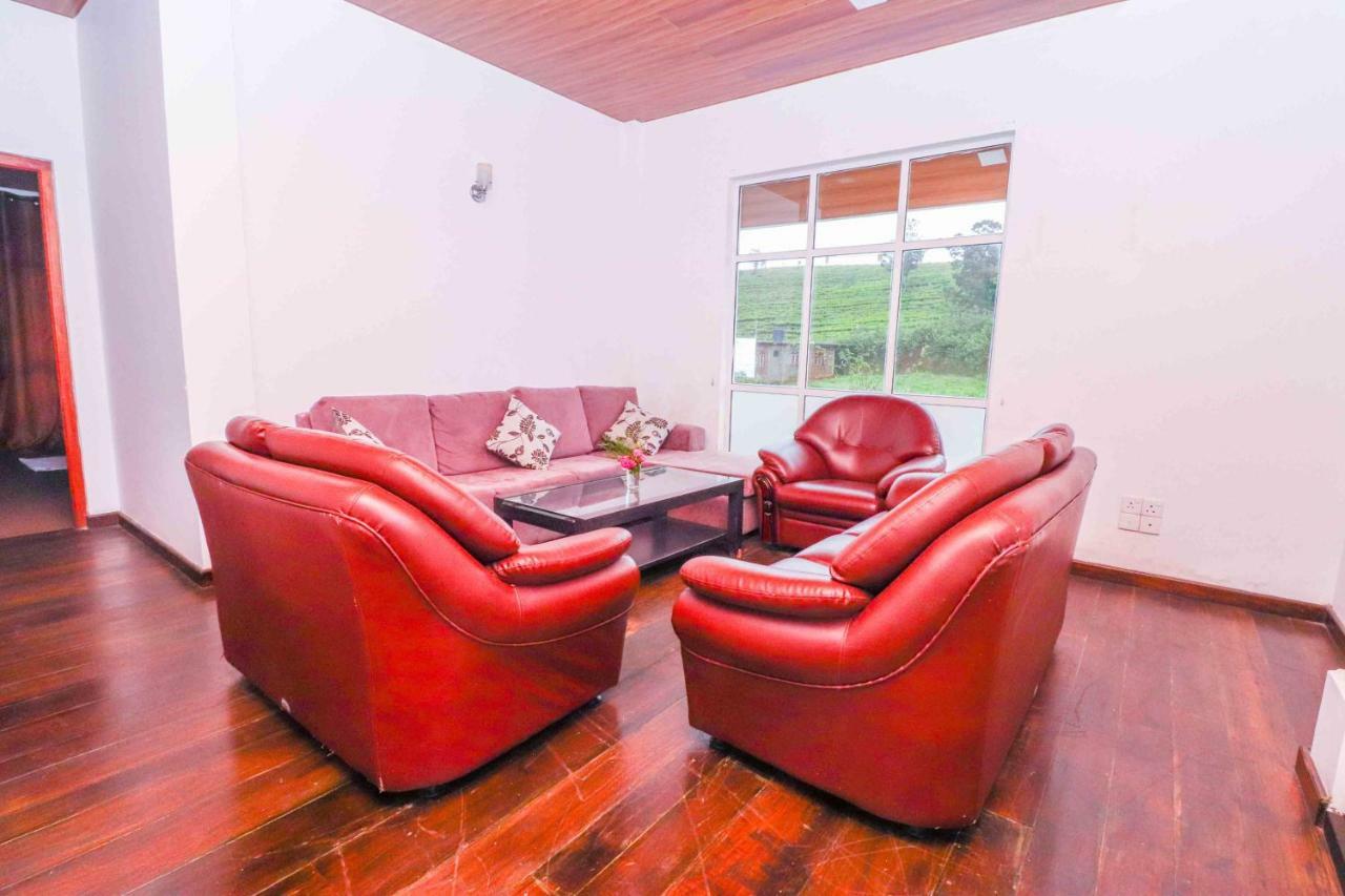 Yoho Pello Lake Resort Nuwara Eliya Extérieur photo