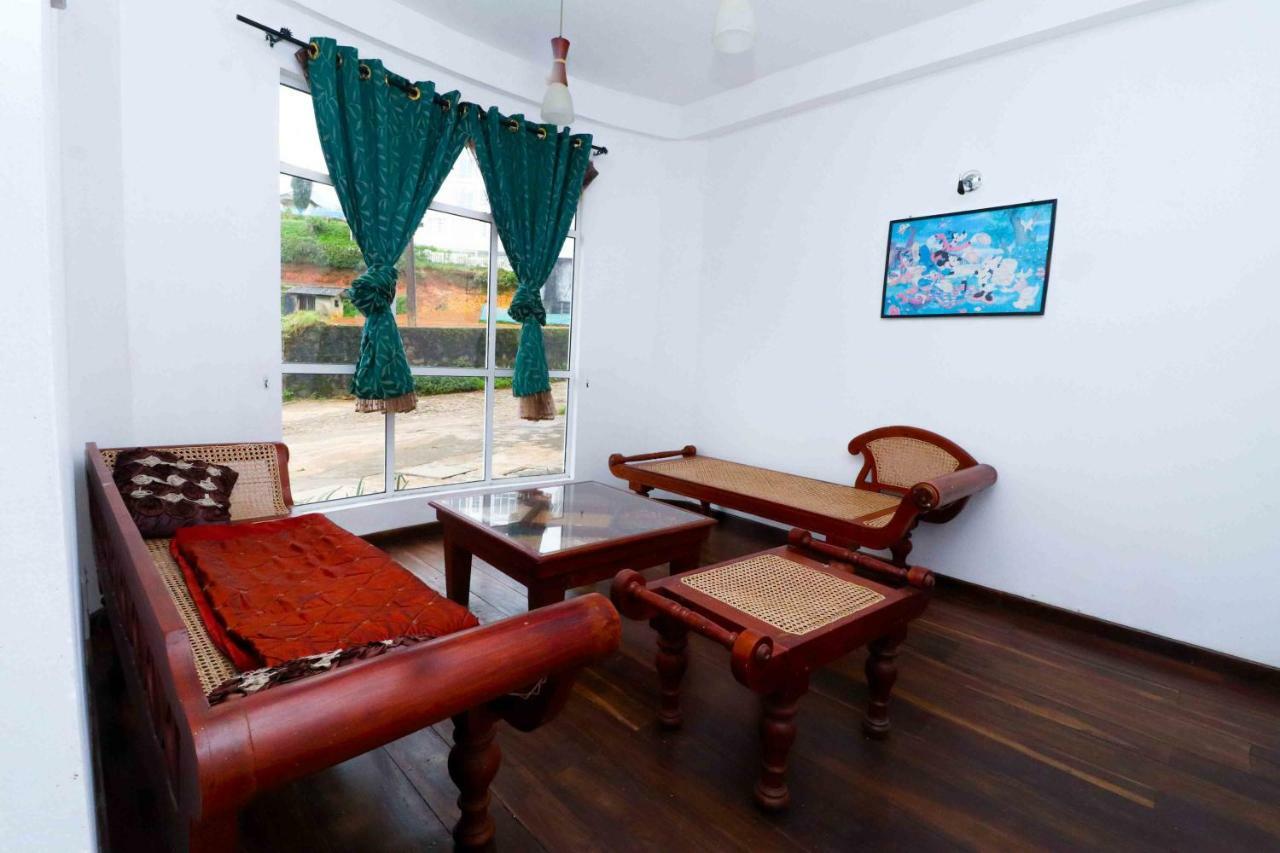 Yoho Pello Lake Resort Nuwara Eliya Extérieur photo
