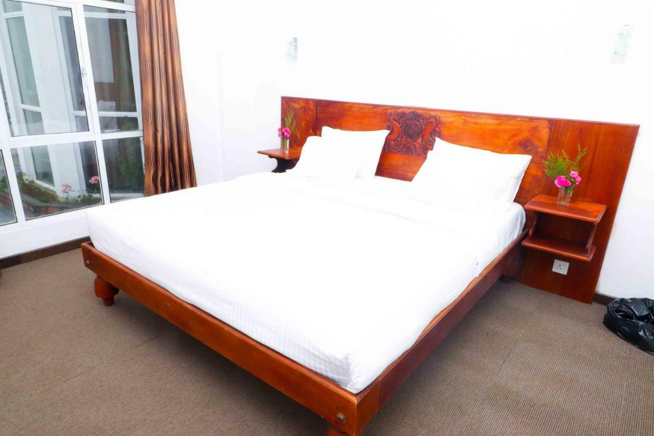 Yoho Pello Lake Resort Nuwara Eliya Extérieur photo