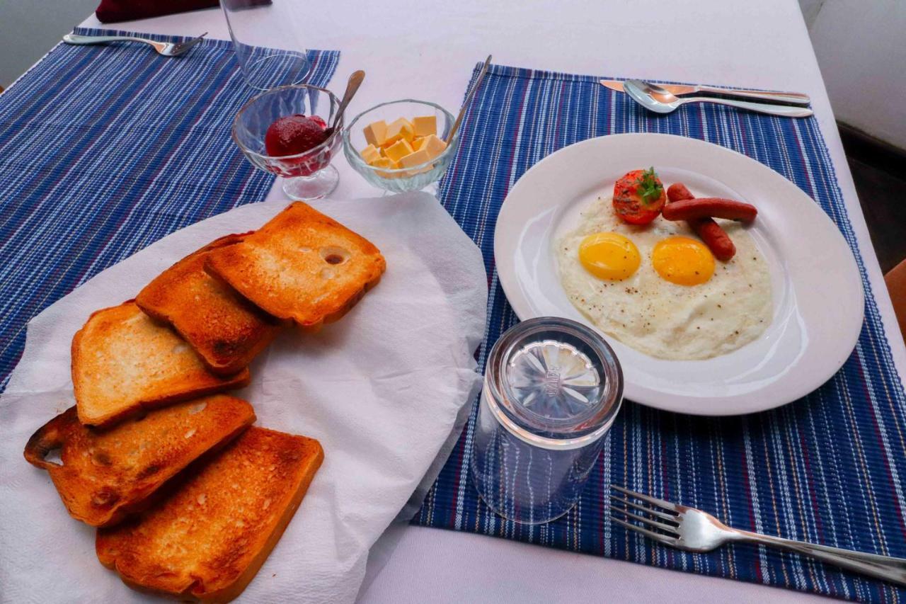 Yoho Pello Lake Resort Nuwara Eliya Extérieur photo
