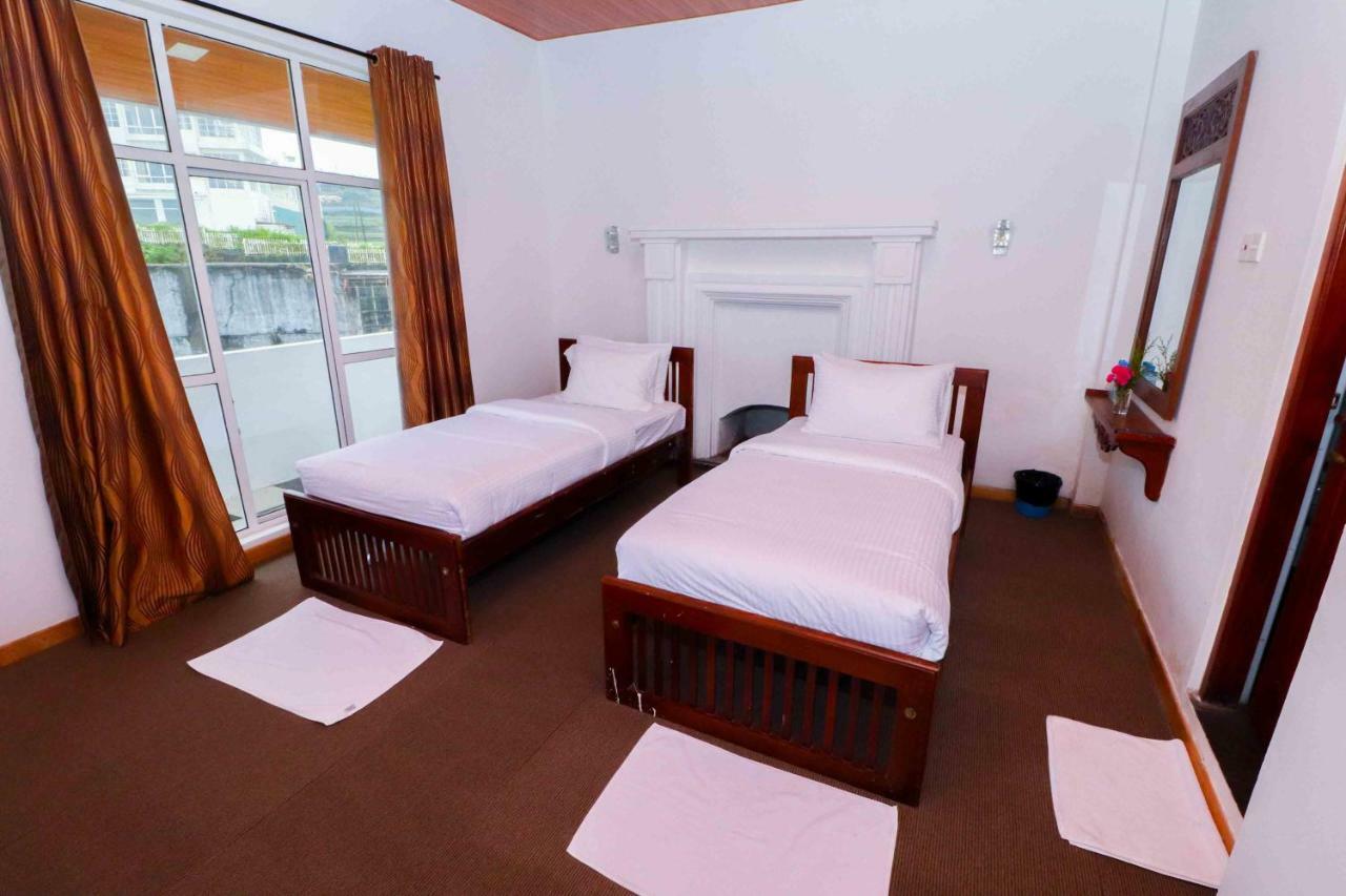 Yoho Pello Lake Resort Nuwara Eliya Extérieur photo