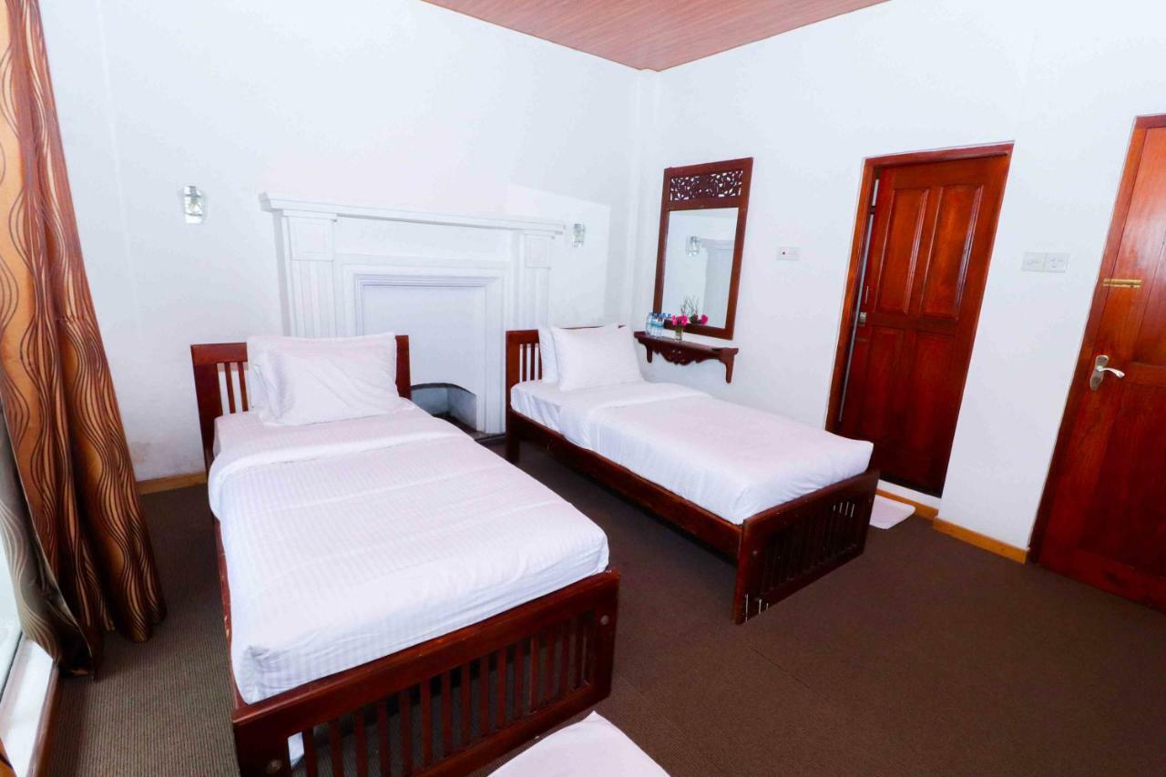 Yoho Pello Lake Resort Nuwara Eliya Extérieur photo