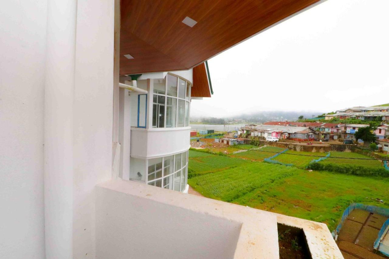 Yoho Pello Lake Resort Nuwara Eliya Extérieur photo
