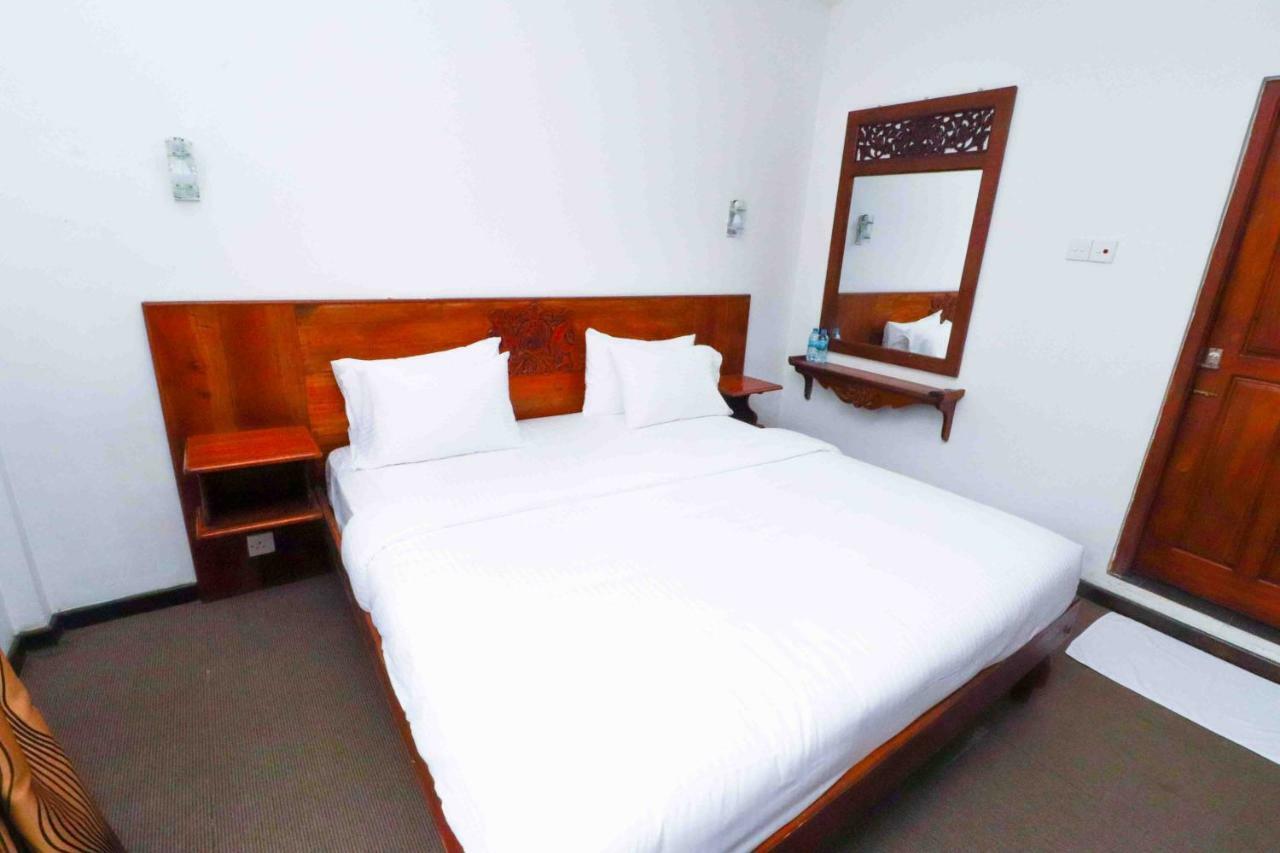 Yoho Pello Lake Resort Nuwara Eliya Extérieur photo