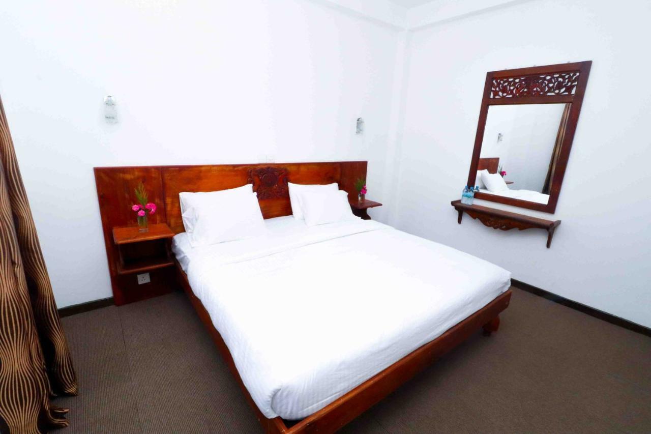 Yoho Pello Lake Resort Nuwara Eliya Extérieur photo