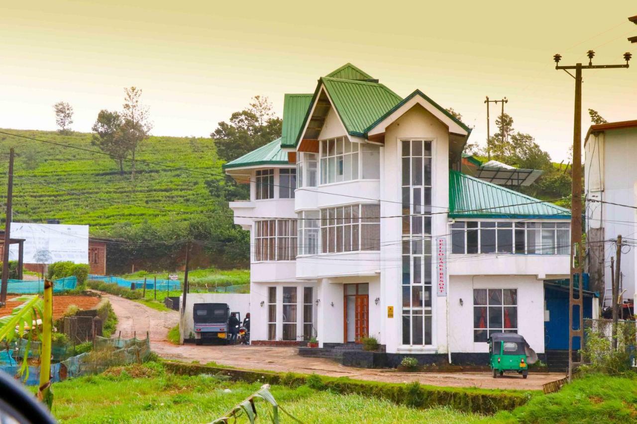 Yoho Pello Lake Resort Nuwara Eliya Extérieur photo