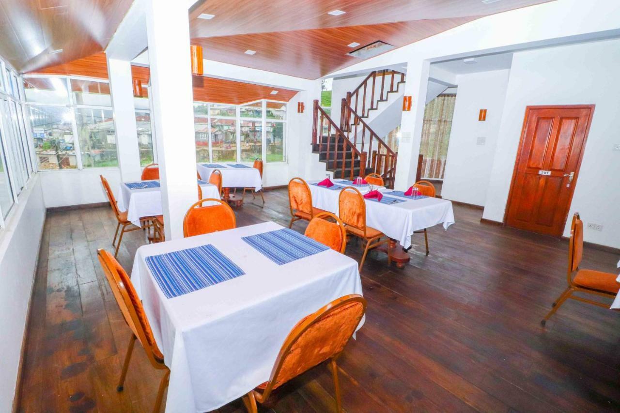 Yoho Pello Lake Resort Nuwara Eliya Extérieur photo