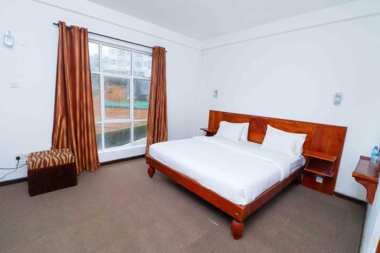 Yoho Pello Lake Resort Nuwara Eliya Extérieur photo