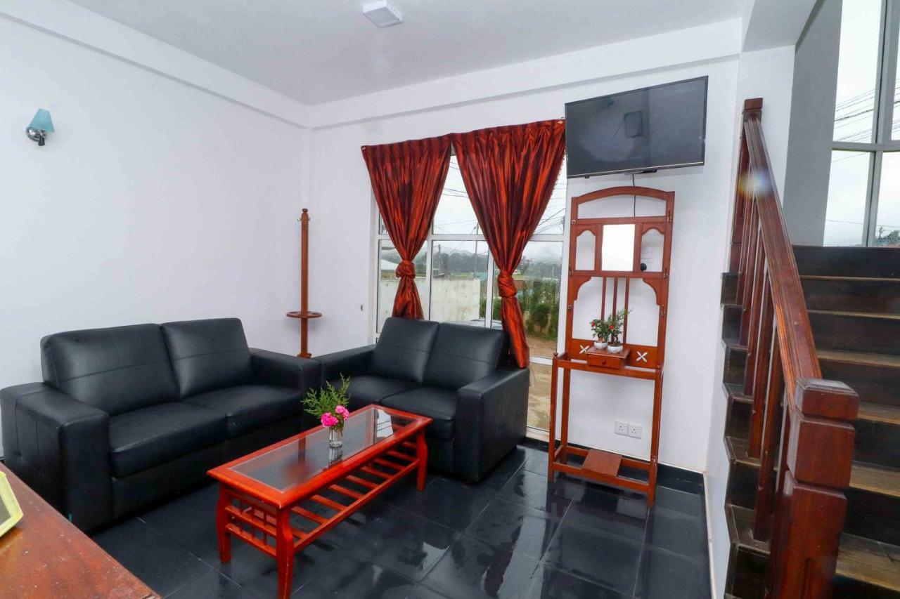 Yoho Pello Lake Resort Nuwara Eliya Extérieur photo