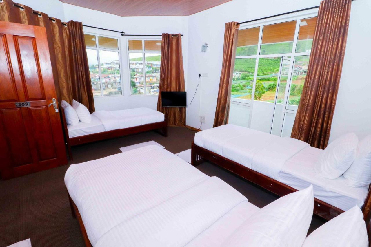 Yoho Pello Lake Resort Nuwara Eliya Extérieur photo