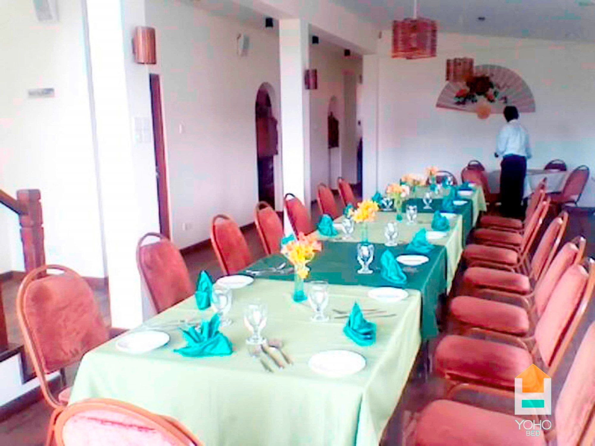 Yoho Pello Lake Resort Nuwara Eliya Extérieur photo