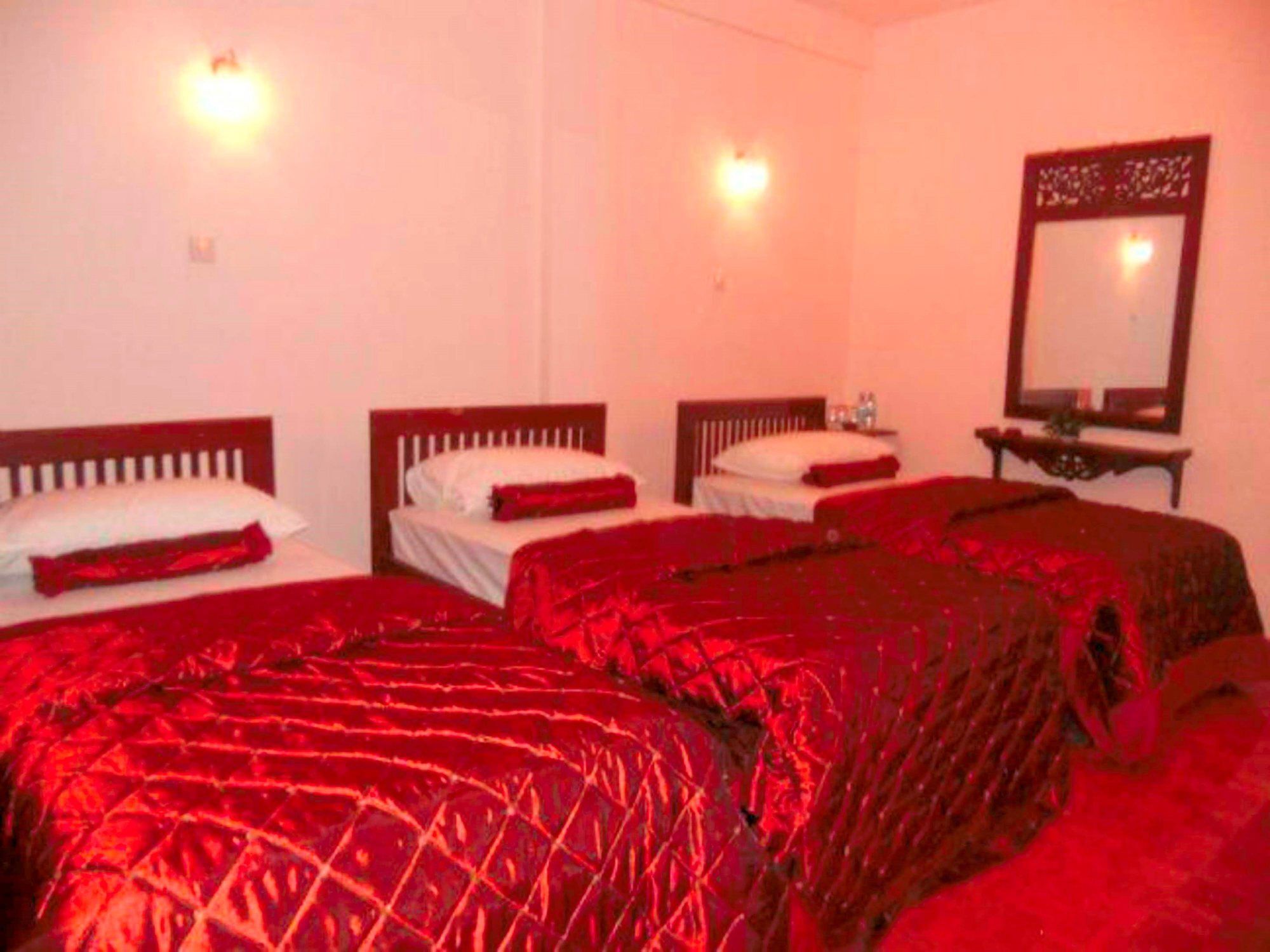 Yoho Pello Lake Resort Nuwara Eliya Extérieur photo